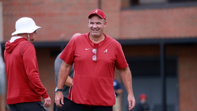 Bill O'Brien